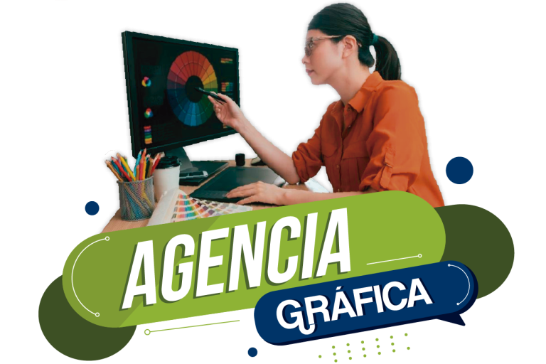 Diseño de Agencia