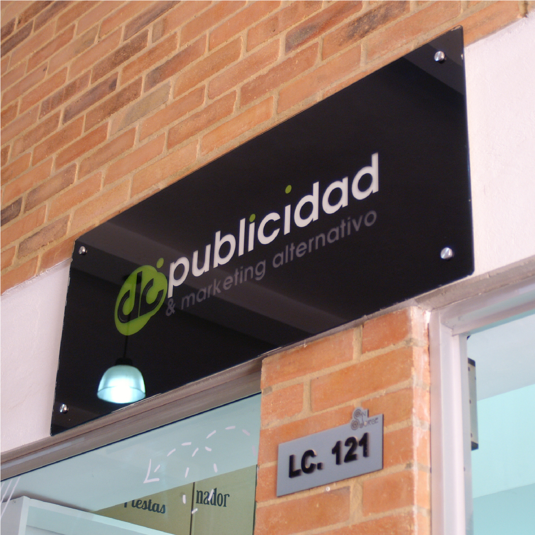 Equipo DC Publicidad