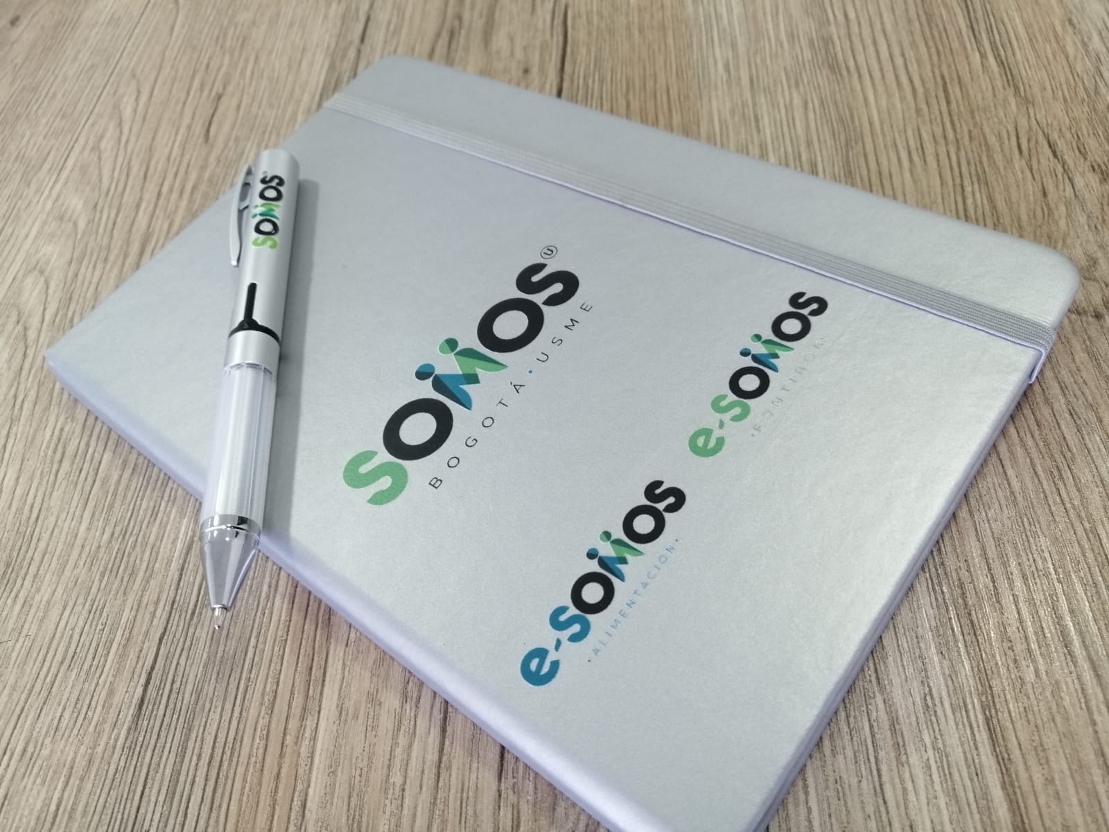 Proyectos Personalizados DC